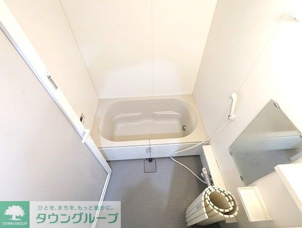 Elvitaの物件内観写真